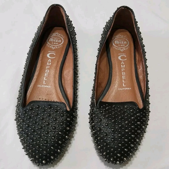 jeffrey campbell ibiza flats